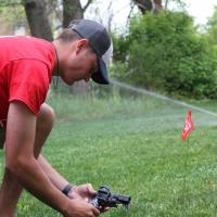 Lawn Sprinkler Repair Master image 6